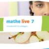 Mathe live 7. Ausgabe W