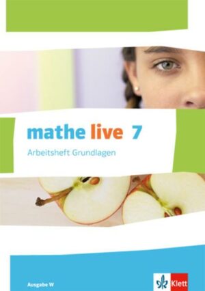 Mathe live 7. Ausgabe W