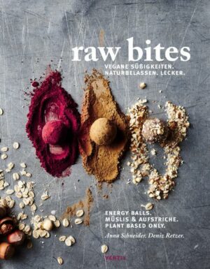 Raw Bites