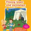 Klett Die Deutsch-Helden Flüssig lesen und verstehen 1. Klasse