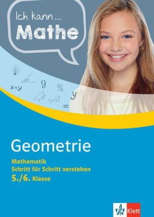 Klett Ich kann … Mathe Geometrie 5./6. Klasse