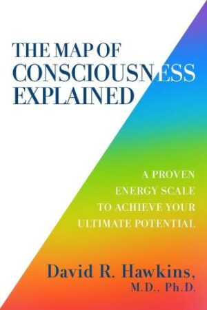 The Map of Consciousness Explained