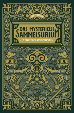 Das mysteriöse Sammelsurium