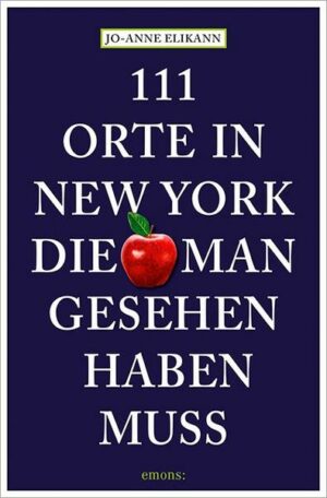 111 Orte in New York