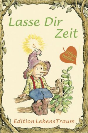 Lasse Dir Zeit