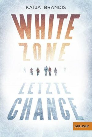 White Zone - Letzte Chance