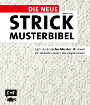 Die neue Strickmusterbibel