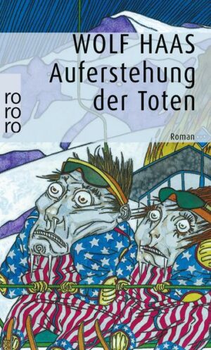 Auferstehung der Toten