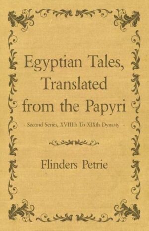 Egyptian Tales