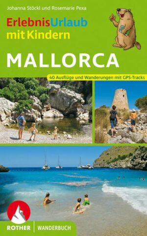 ErlebnisUrlaub mit Kindern Mallorca