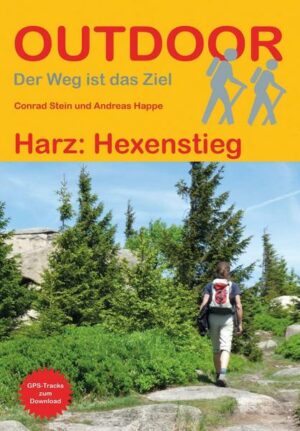 Harz: Hexenstieg