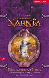 Prinz Kaspian von Narnia