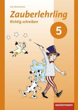 Zauberlehrling / Zauberlehrling - Ausgabe 2017