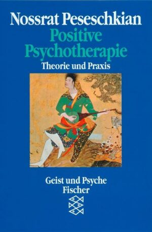 Positive Psychotherapie