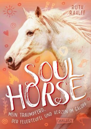 Soulhorse 3: Mein Traumpferd