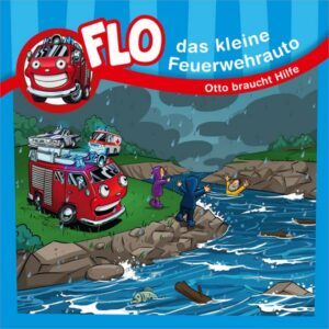 Otto braucht Hilfe - Flo