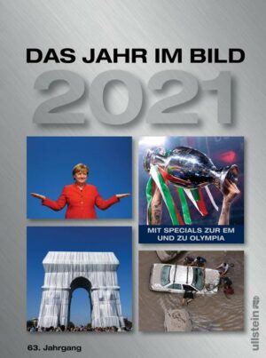 Das Jahr im Bild 2021