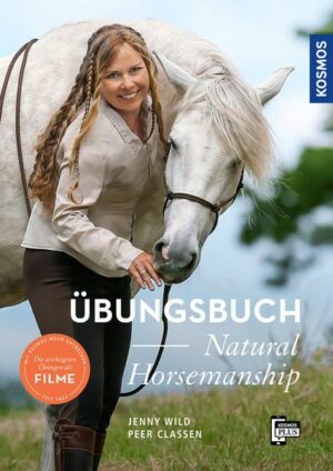 Übungsbuch Natural Horsemanship