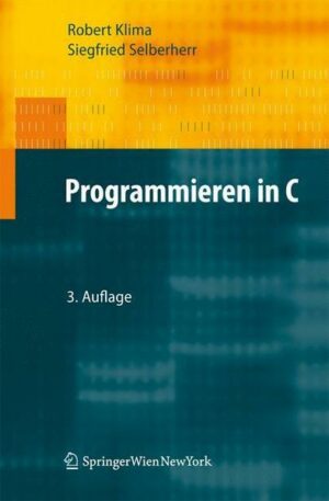 Programmieren in C