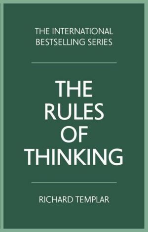 The Rules of Thinking