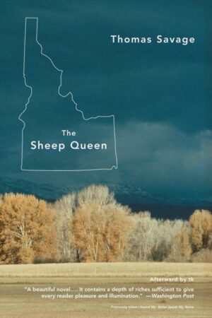 The Sheep Queen