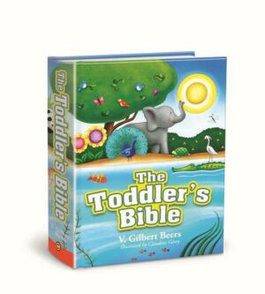 The Toddler's Bible