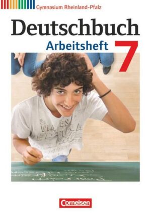 Deutschbuch Gymnasium - Rheinland-Pfalz - 7. Schuljahr