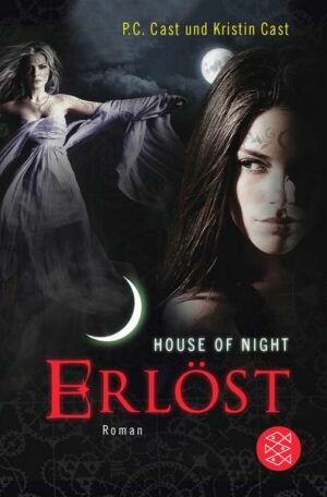Erlöst / House of Night Bd. 12