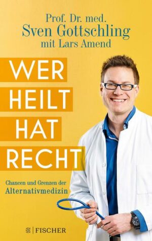 Wer heilt