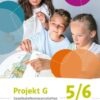 Projekt G Gesellschaftswissenschaften 5/6. Ausgabe Berlin