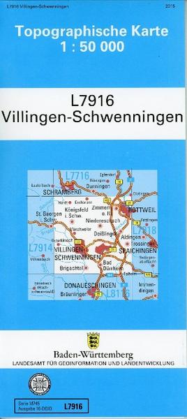 Villingen - Schwenningen