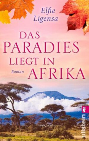 Das Paradies liegt in Afrika (Ein Südafrika-Roman 2)