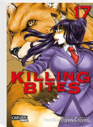 Killing Bites 17