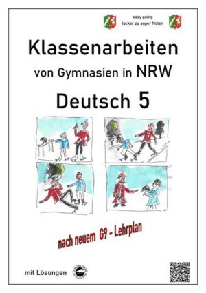 Deutsch 5