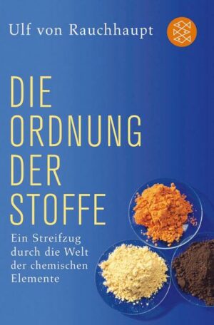 Die Ordnung der Stoffe