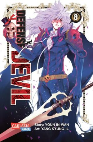 Defense Devil 8