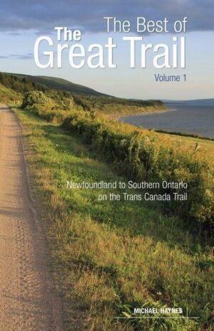 The Best of the Great Trail
