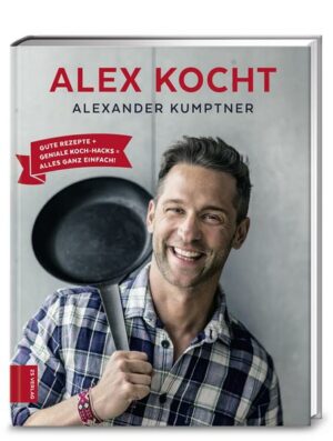 Alex kocht