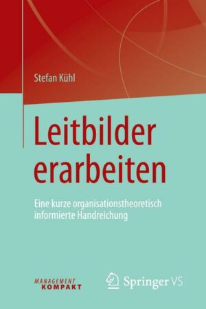 Leitbilder erarbeiten