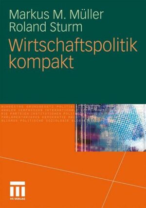 Wirtschaftspolitik kompakt