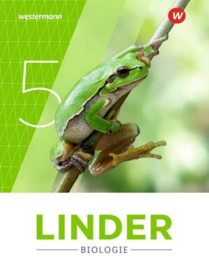 LINDER Biologie SI / LINDER Biologie SI - Ausgabe 2020 für Sachsen