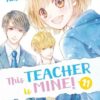This Teacher is Mine! 11
