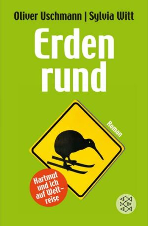 Erdenrund / Hartmut und ich Bd.6