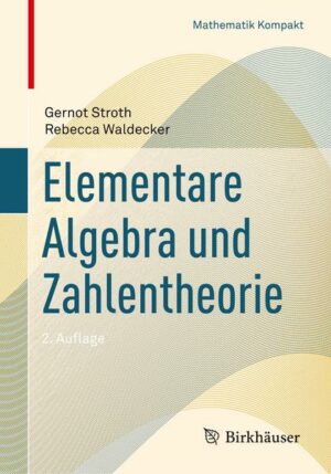 Elementare Algebra und Zahlentheorie