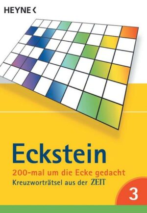 200-mal um die Ecke gedacht Bd. 3