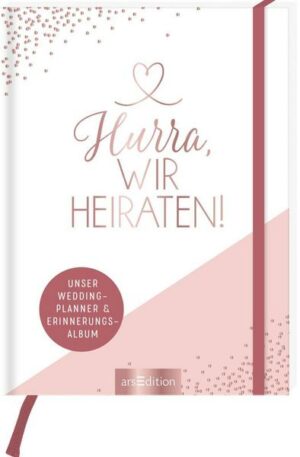 Hochzeitsplaner Hurra