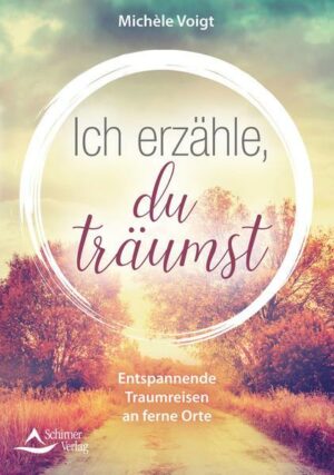 Ich erzähle