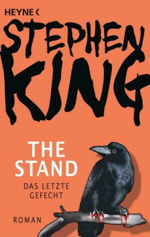 The Stand - Das letzte Gefecht