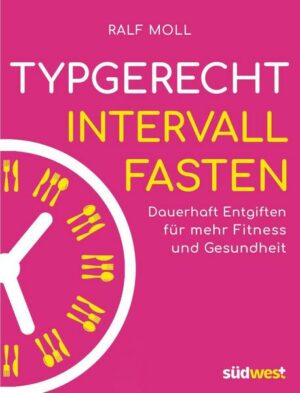 Typgerecht Intervallfasten