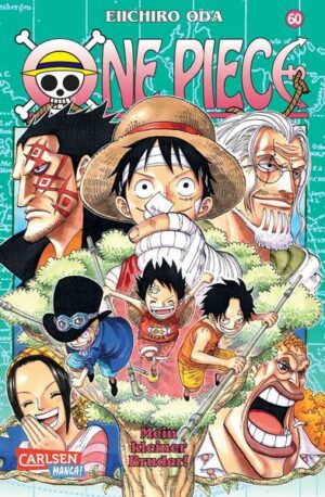 One Piece 60